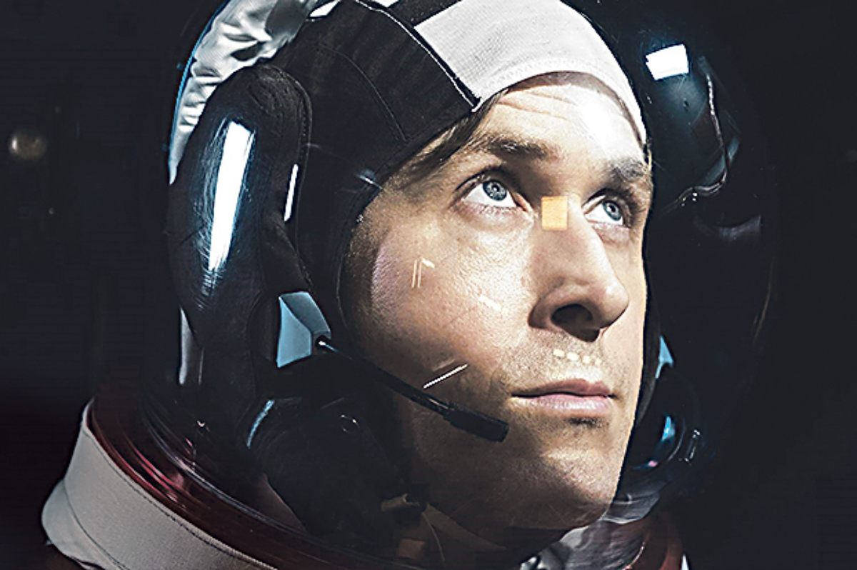 First Man First Man