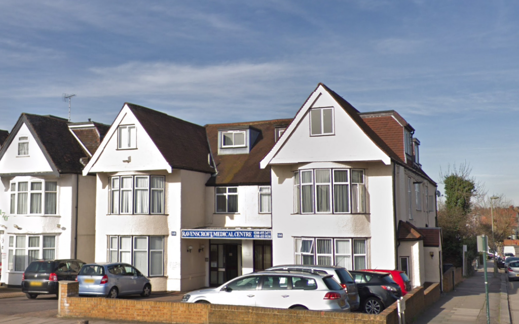 Golders Green surgery saved after controversial relocation plans