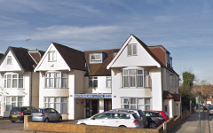 Ravenscroft Medical Centre (Credit: Google Maps Street View)