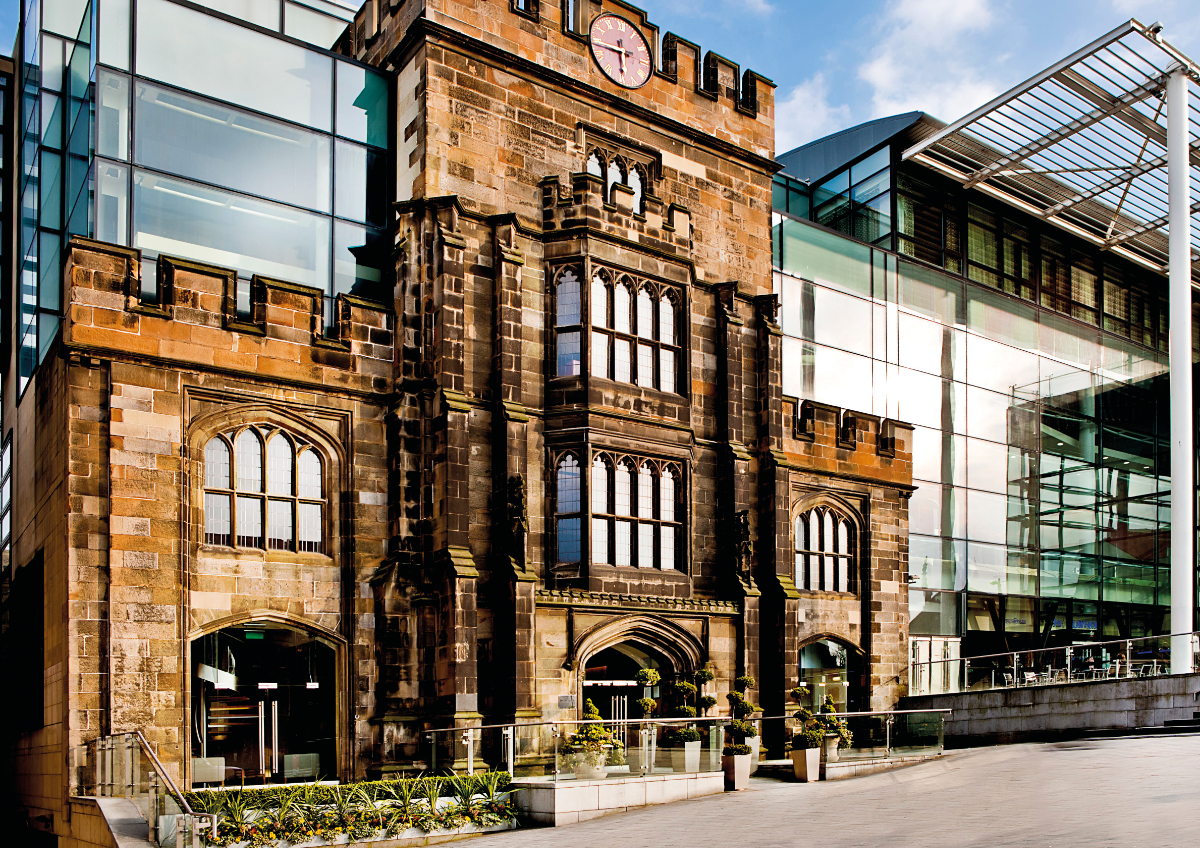 Glasshouse Edingburgh Hotel Glasshouse Edingburgh Hotel