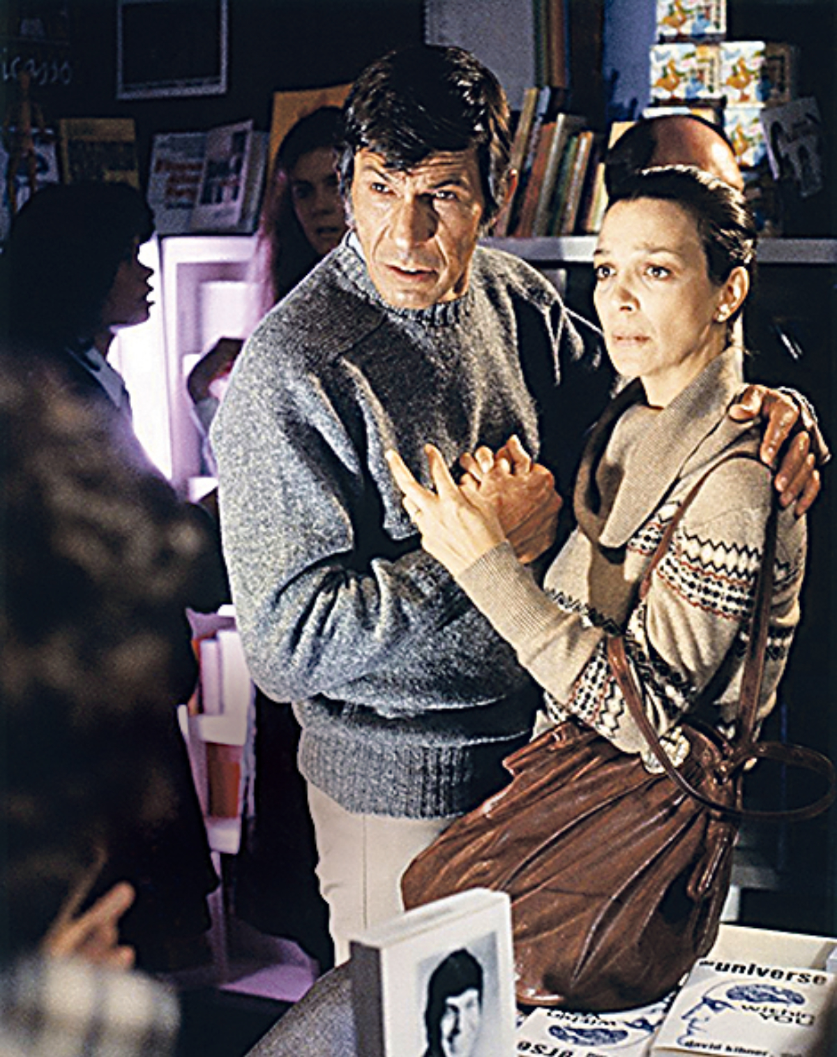 Invasion of the Body Snatchers Invasion of the Body Snatchers