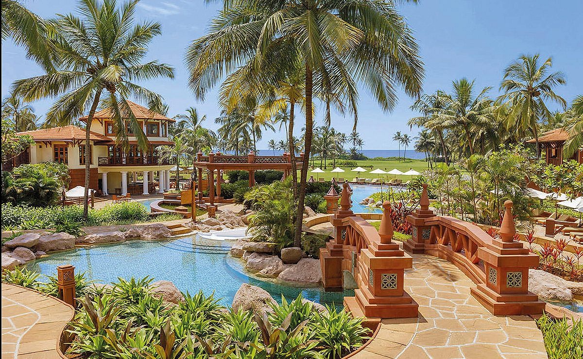 Goa Goa