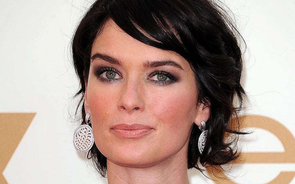 Lena Headey (Source: Wikipedia/Denny Harrison)