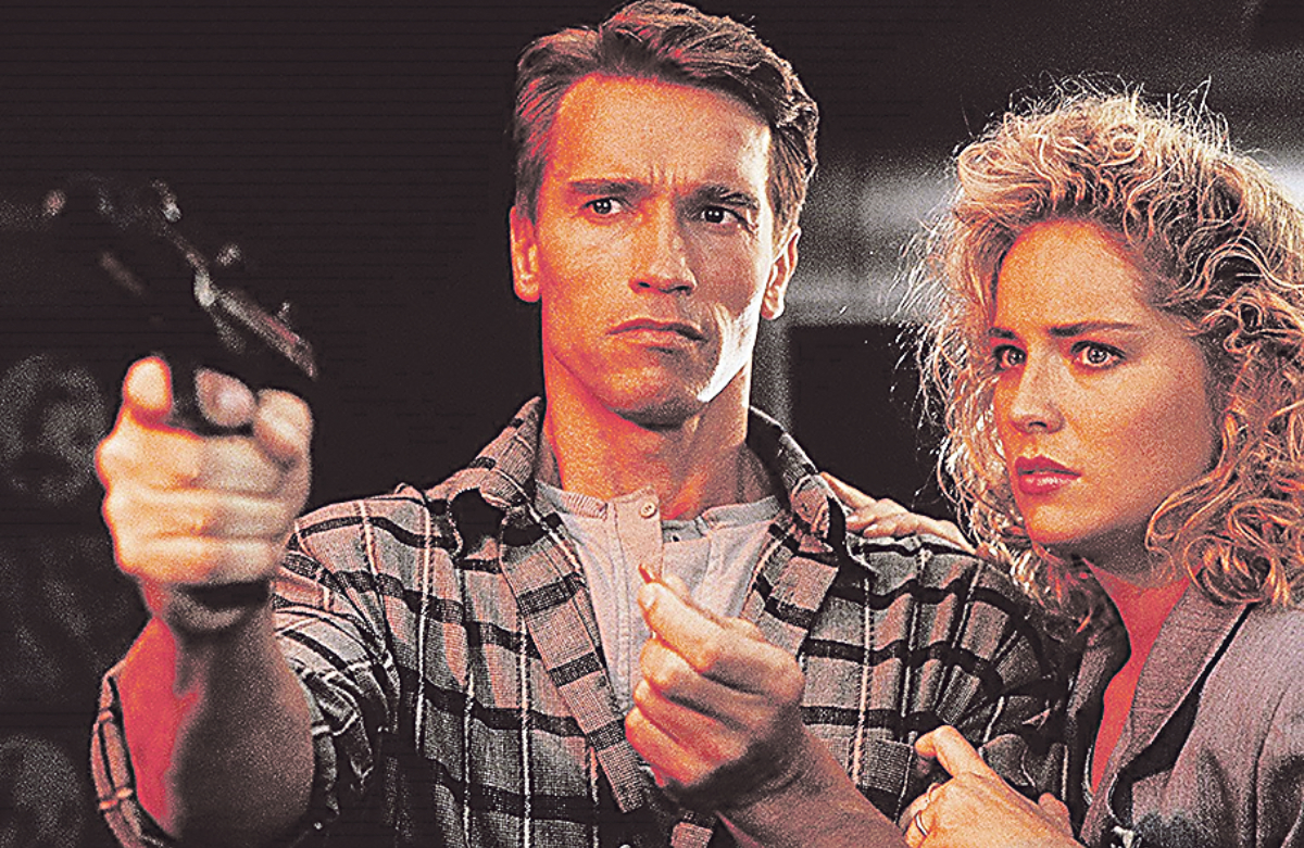 Total recall Total recall