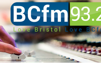 Bristol Community FM