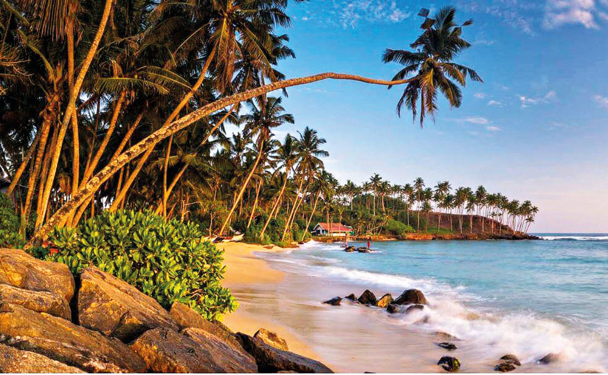 Sri Lanka Sri Lanka