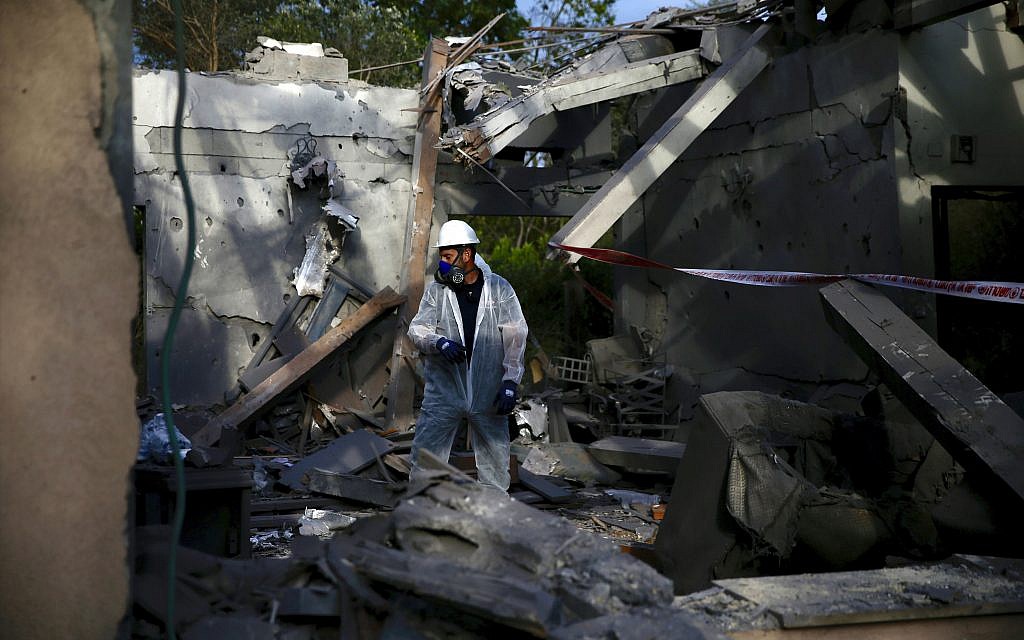 AP Photo/Ariel Schalit
