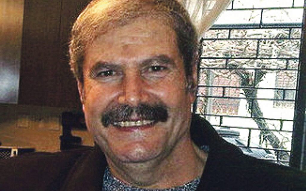 Ahmad Qatamesh