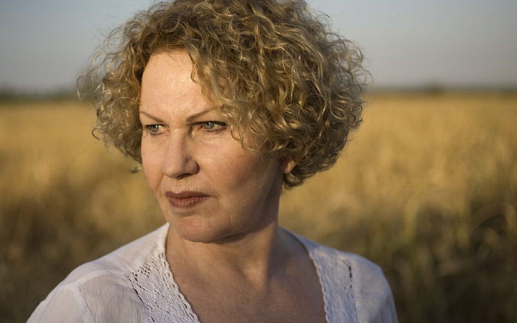 Agi Mishol (Wikipedia/Iris Nesher)