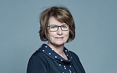 Dame Louise Ellman Dame Louise Ellman