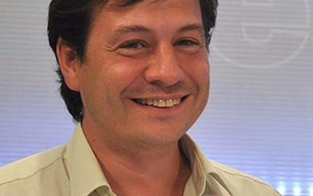 Fernando Paz