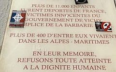 Christian Estrosi / Twitter