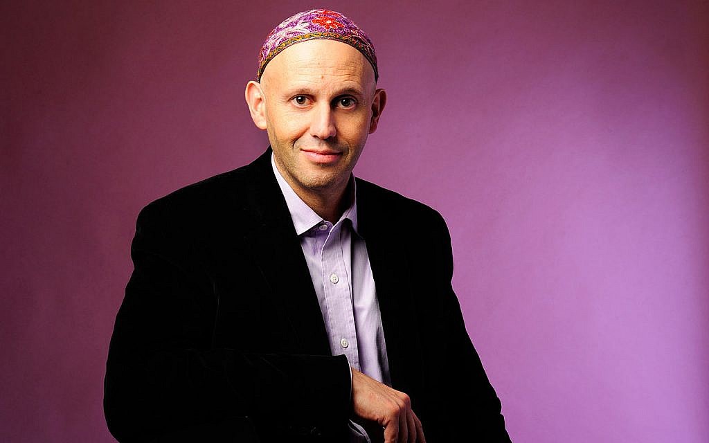 Sergio Bergman (Credit: Sergio Bergman/Wikipedia)