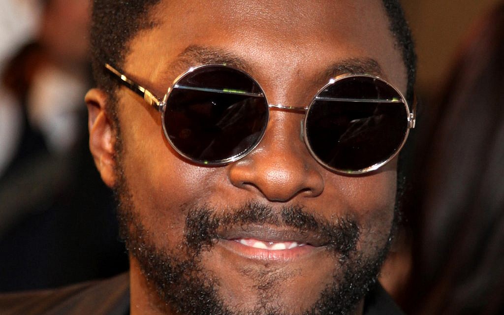 Will.i.am (Credit: © Glenn Francis, www.PacificProDigital.com/Wikipedia)