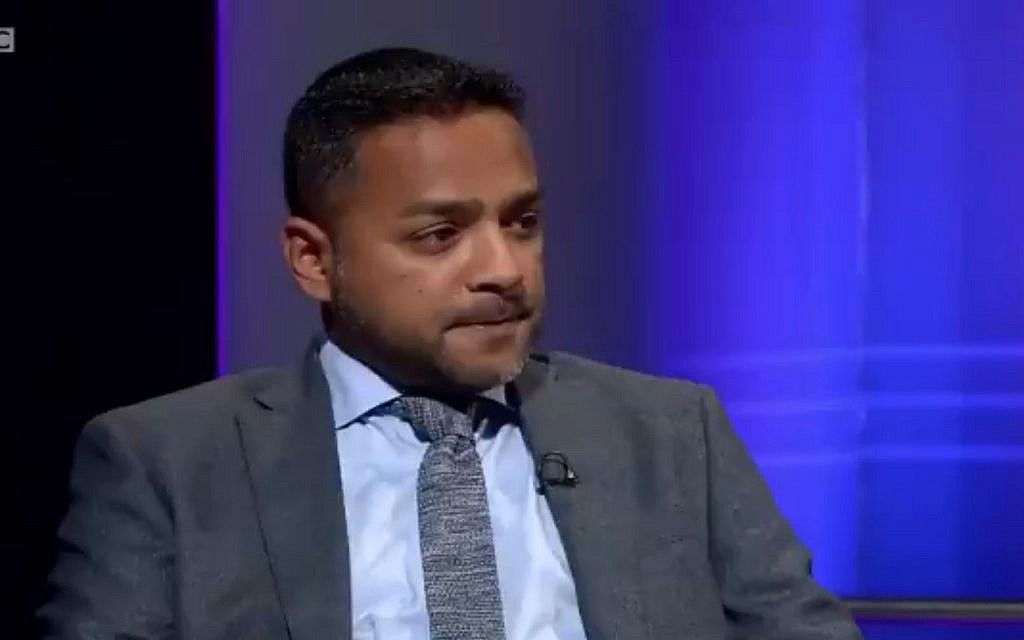 Shamima Begum’s lawyer