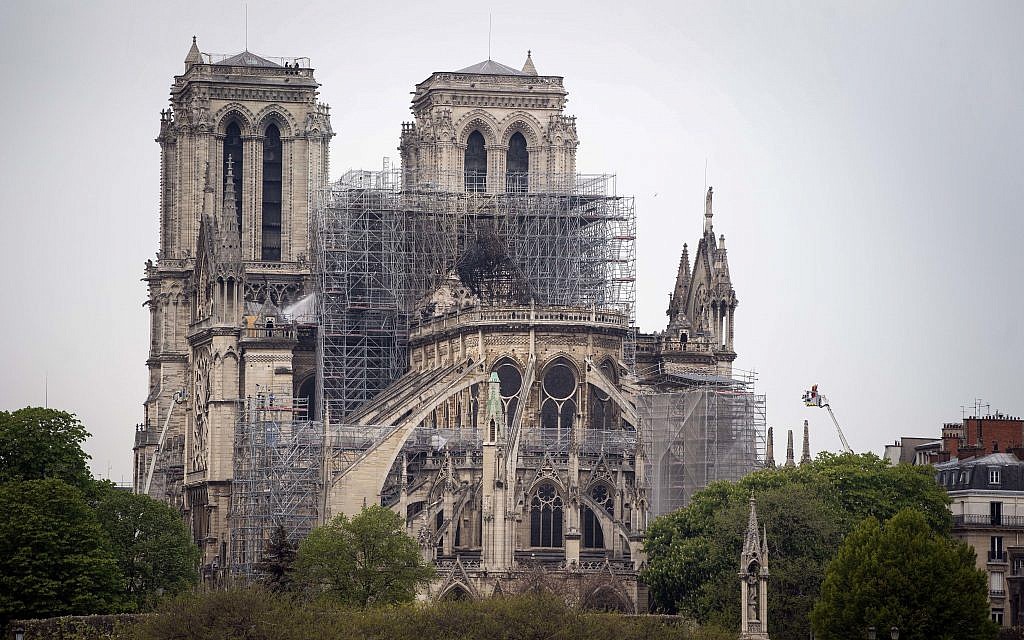 Notre Dame