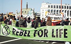 Climate action groups have made headlines in recent years