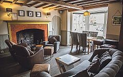 MIller pub lounge