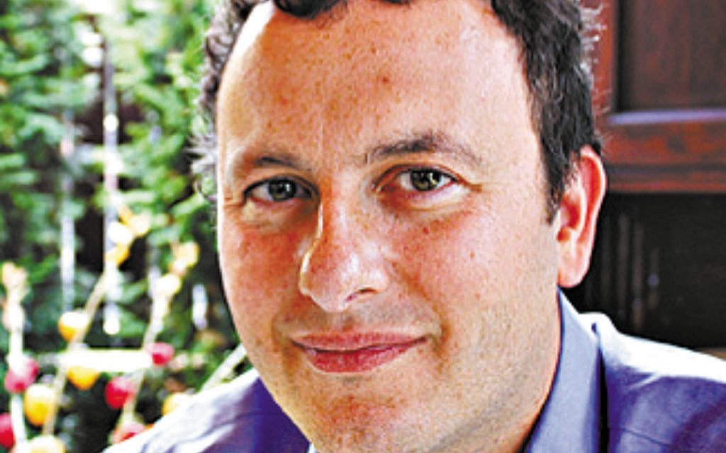 Matthew Gould