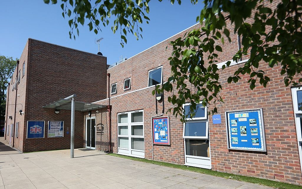 Eugene Shvidler sanctioned by UK for ties to Russian regime | Jewish News