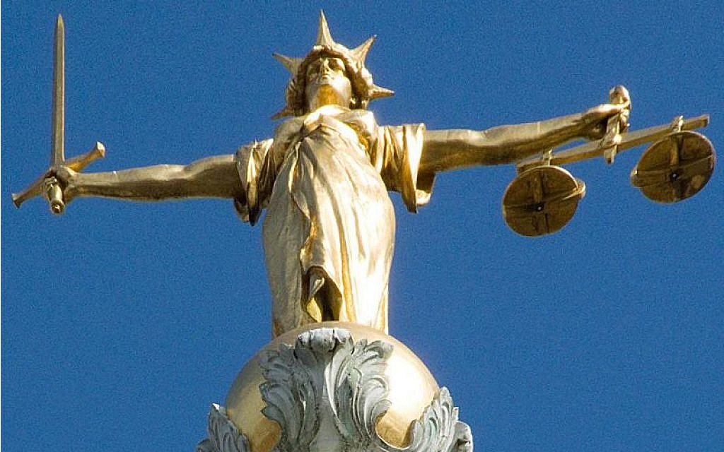 Old Bailey