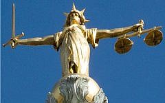 Old Bailey Old Bailey