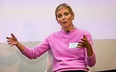 Rachel Riley  (Credit: Yakir Zur)