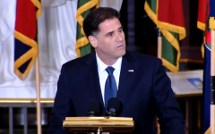 Ron Dermer Ron Dermer