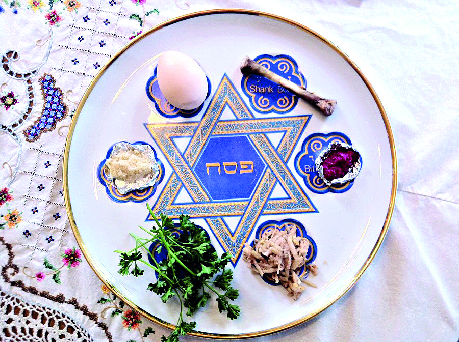 Progressively Speaking How can we enjoy Pesach when we can’t be