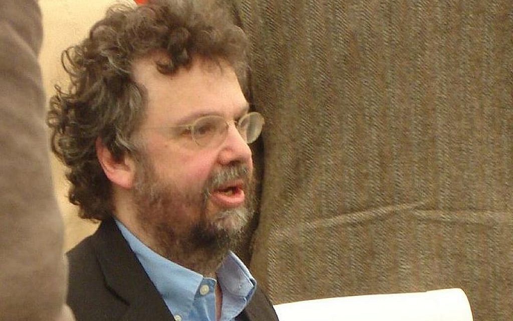 Stephen Poliakoff (Wikipedia/Debs/ Schreibvieh)