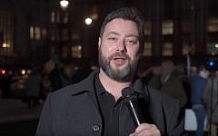 Carl Benjamin / YouTube Carl Benjamin / YouTube