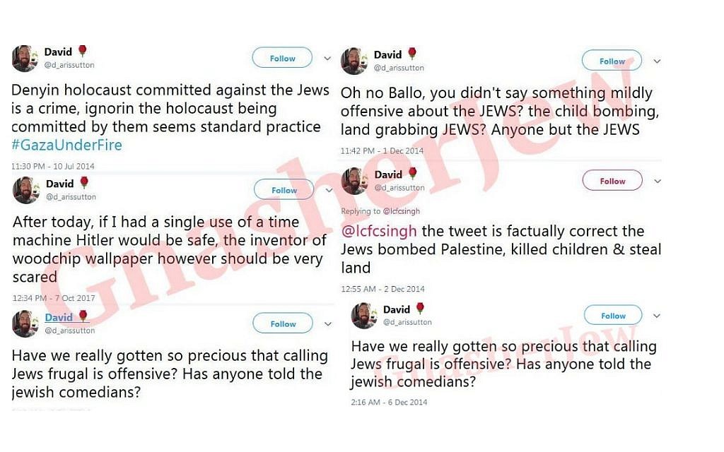 Credit: GnasherJew / Twitter