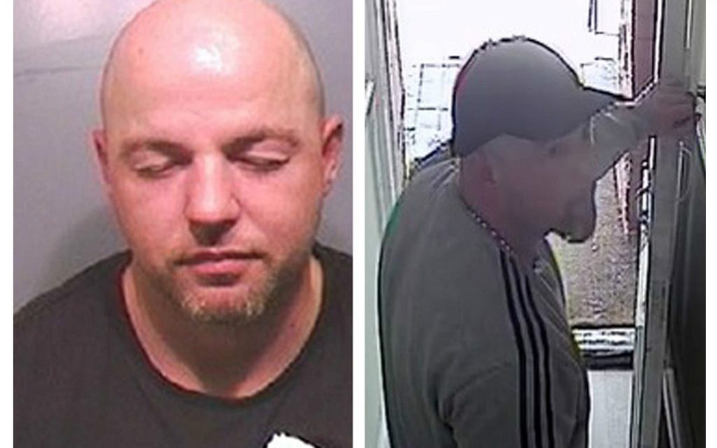 Photos issued by Metropolitan Police of Joseph McCann  (Photo credit: Metropolitan Police/PA Wire)