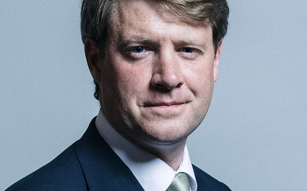 Universities Minister Chris Skidmore  said: "It is unacceptable to oblige certain groups of students to incur additional costs because of their race or religion."