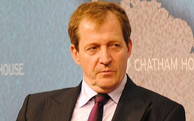 Alastair Campbell (Wikipedia/Chatham House)
