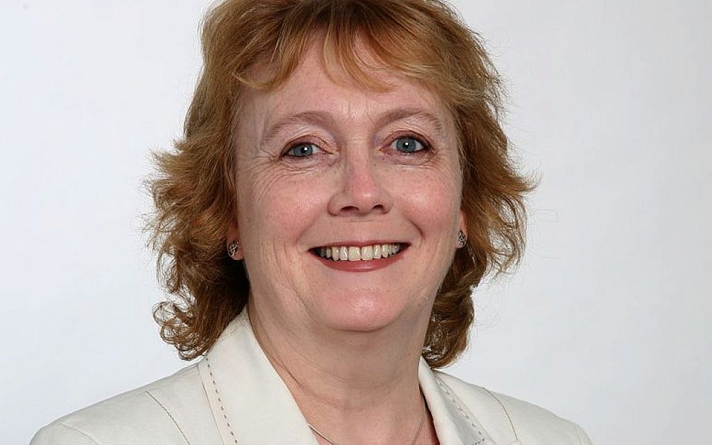 Bridget Prentice