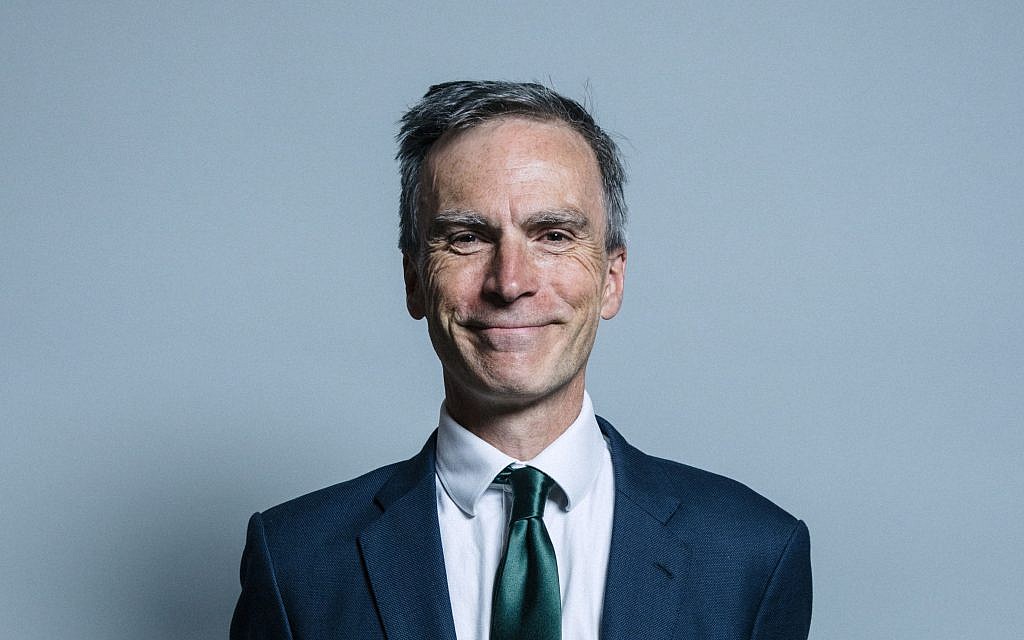 Andrew Murrison