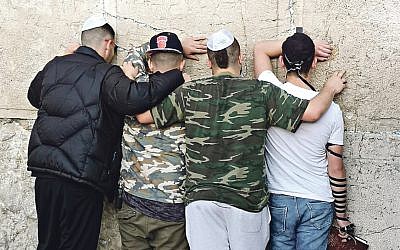 Drug addiction is highly prevalent in Israel’s ultra-Orthodox community