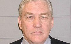 Conrad Black (Wikipedia/United States Marshals Service) Conrad Black (Wikipedia/United States Marshals Service)
