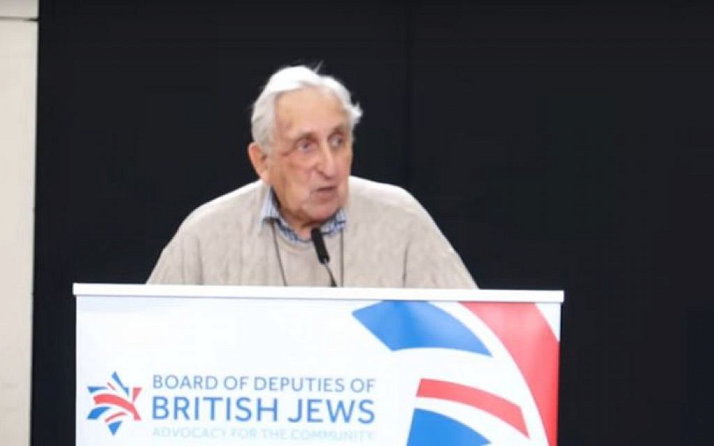 Lionel Kopelowitz