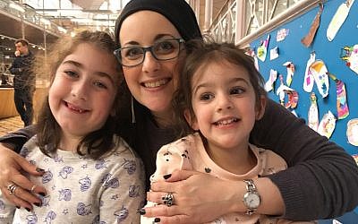 Mum-of-two Fiona Elias has spoken about living with Multiple Sclerosis ahead of World MS Day on May 30