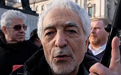 Glyn Secker Glyn Secker
