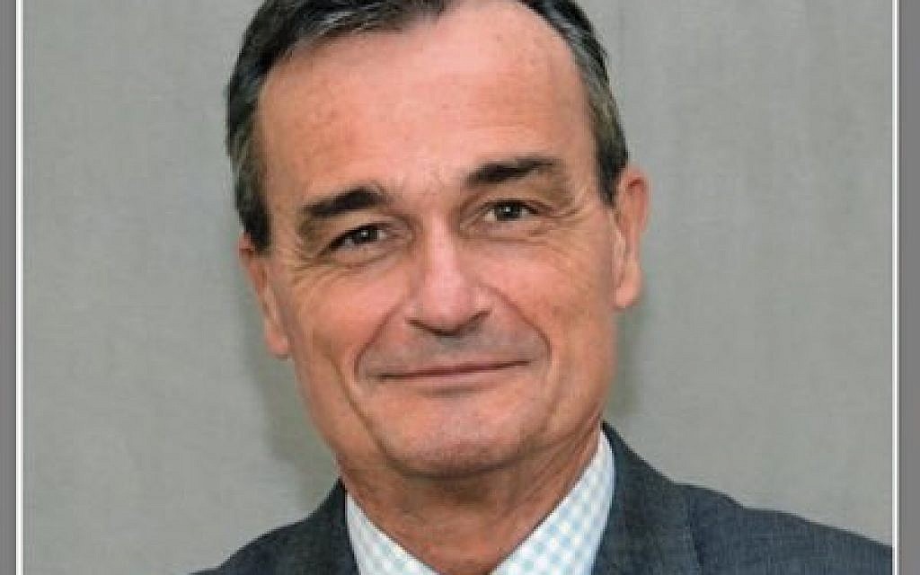 Gérard Araud