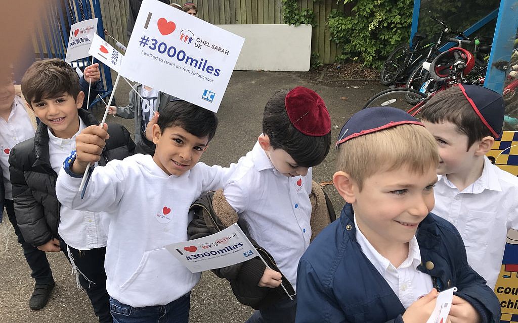 Independent Jewish Day School