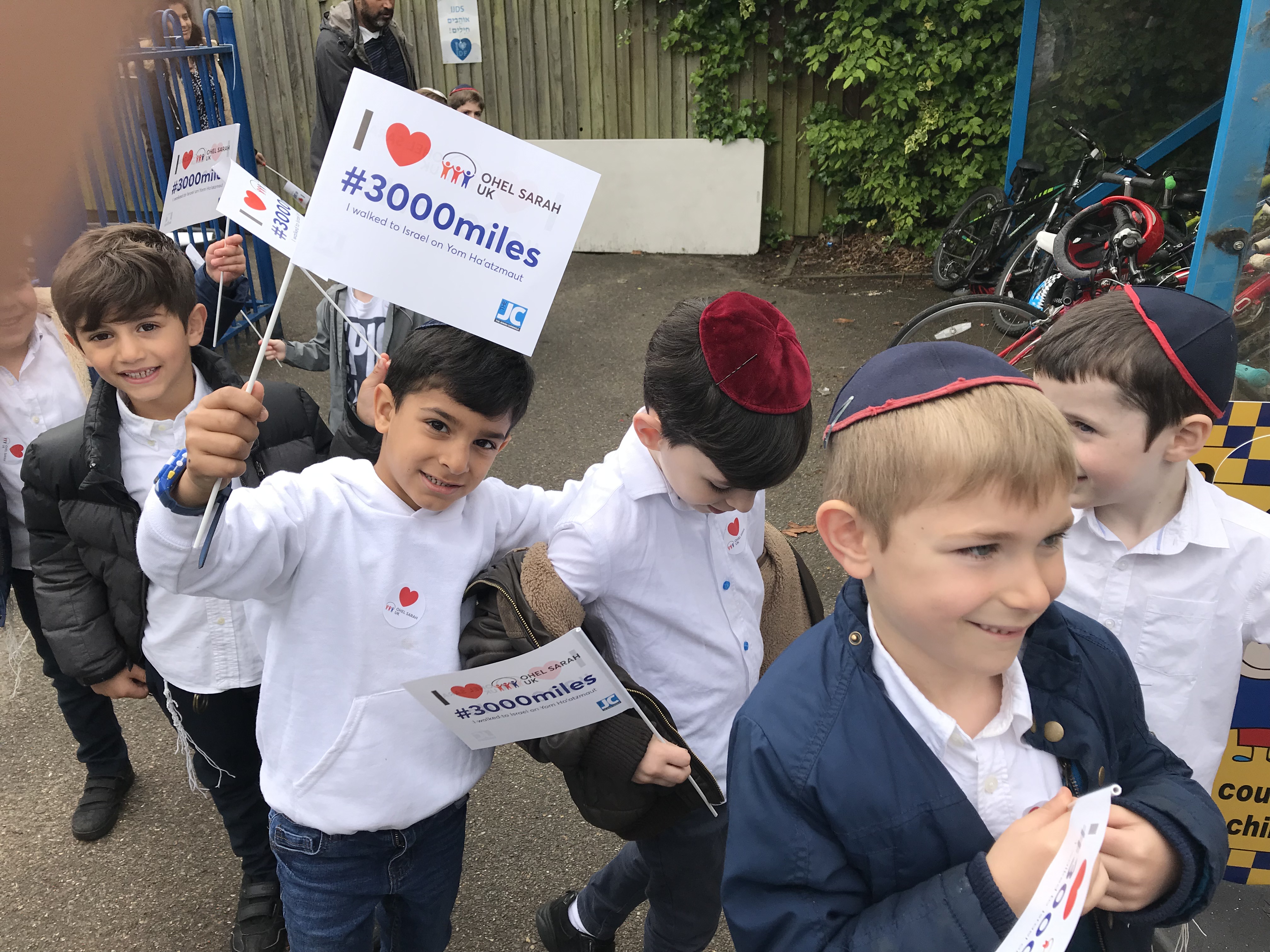 Independent Jewish Day School Independent Jewish Day School