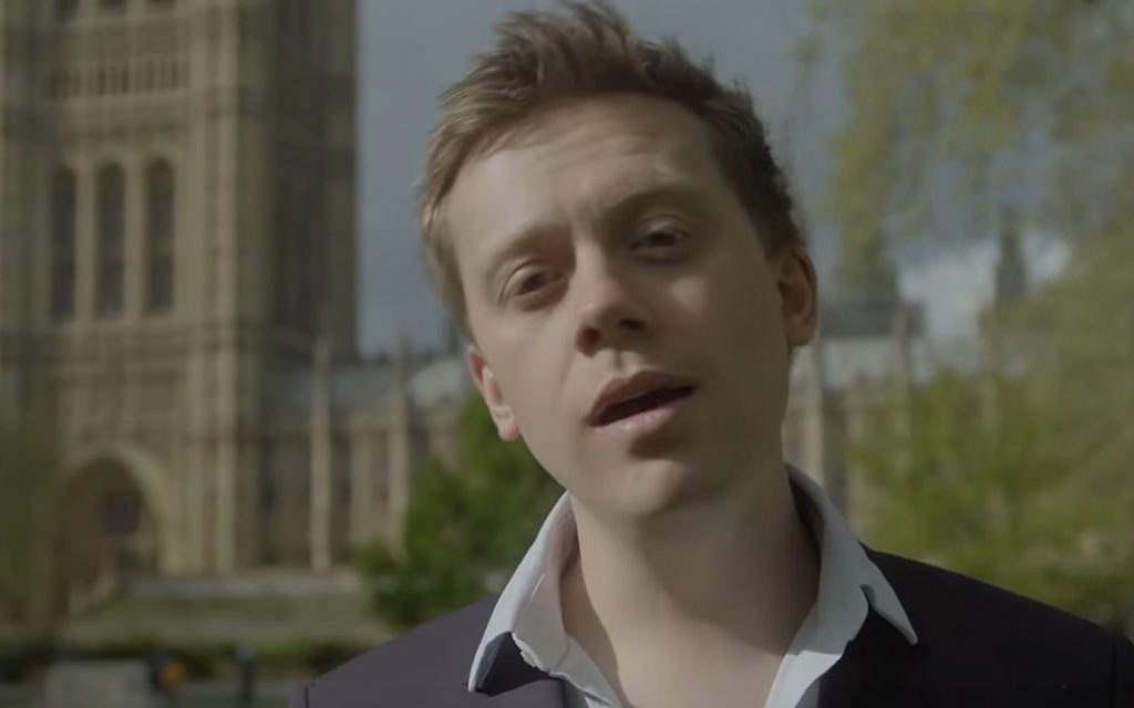 Owen Jones