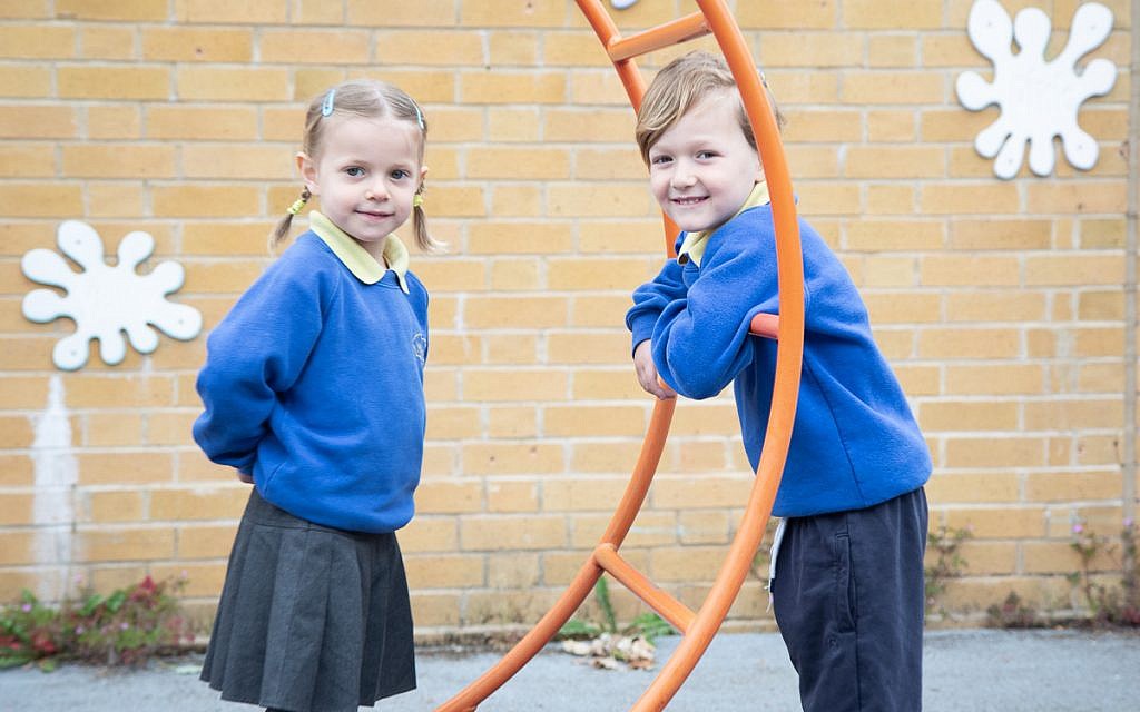 Gan Kinneret nursery to open childcare facility in Pinner’s Moriah Jewish Day School