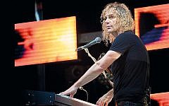 David Bryan David Bryan