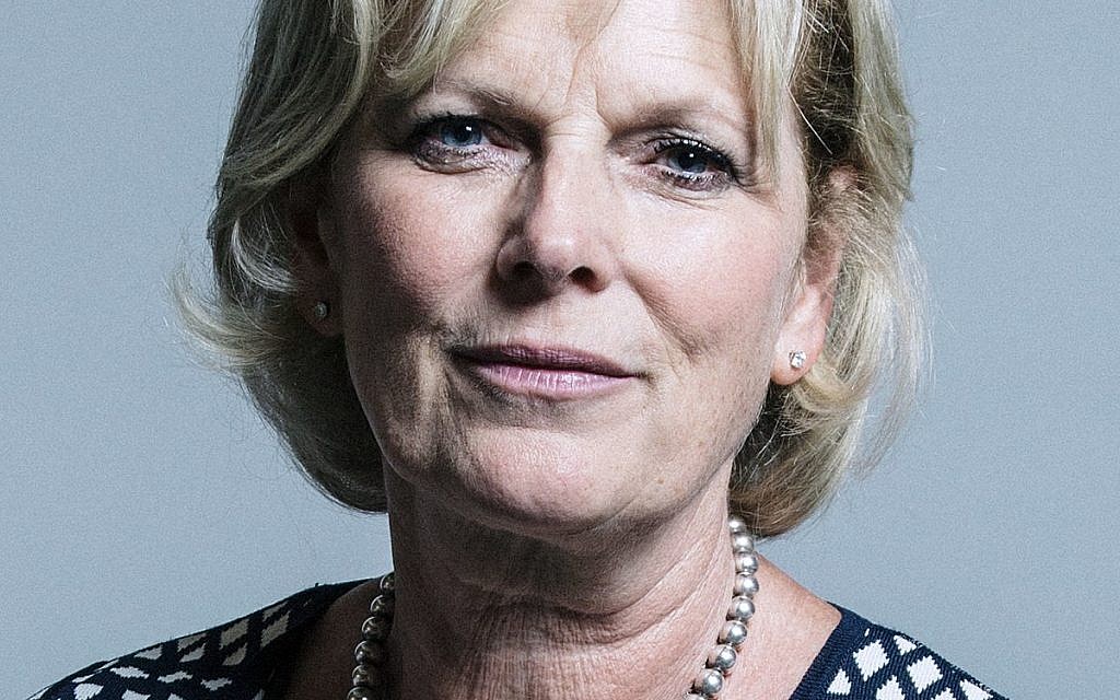 Anna Soubry