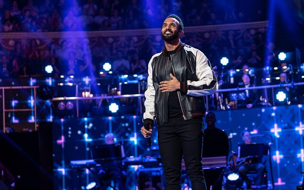 Craig David (Raph_PH/Wikipedia)